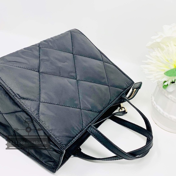 🔽 Kate spade Watson lane quilted Sam crossbody - Picture 3 of 8